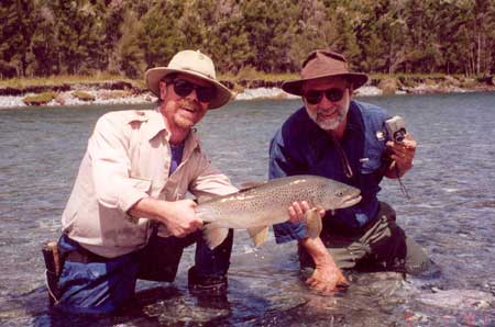 Bailer & Woody USA