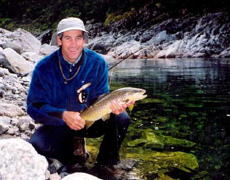 Brad Jackson, Lake Tahoe, USA