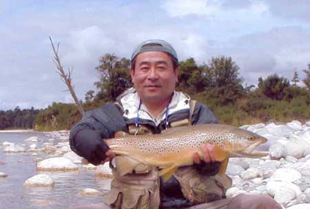 Hitoshi - Japan