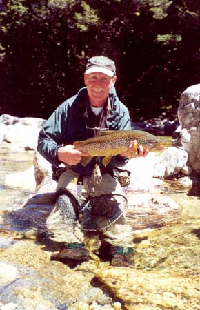 Mike Craig - Montana, USA