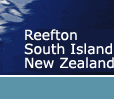 Reefton, South Island, New Zealand
